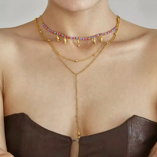 Collar Sirene