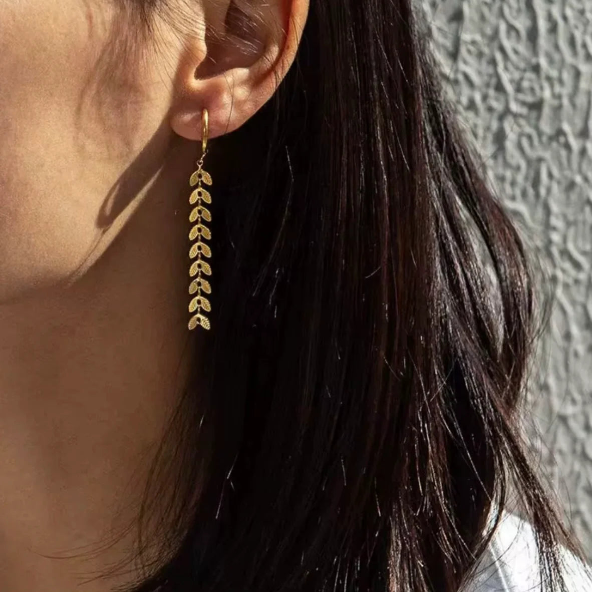 Pendientes Cascade