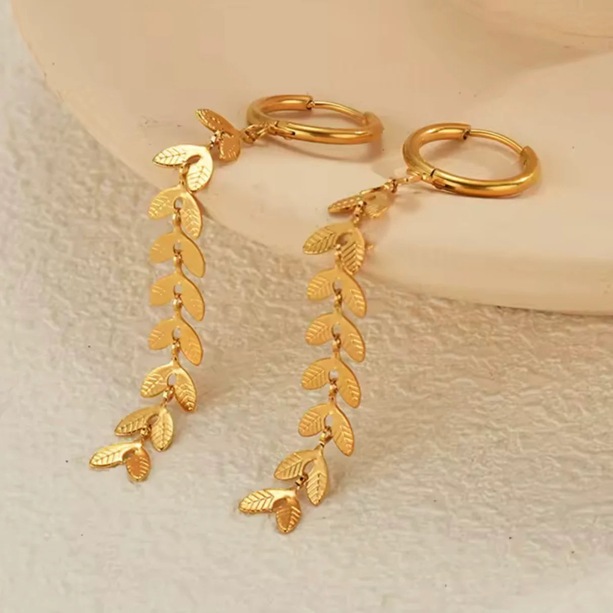 Pendientes Cascade