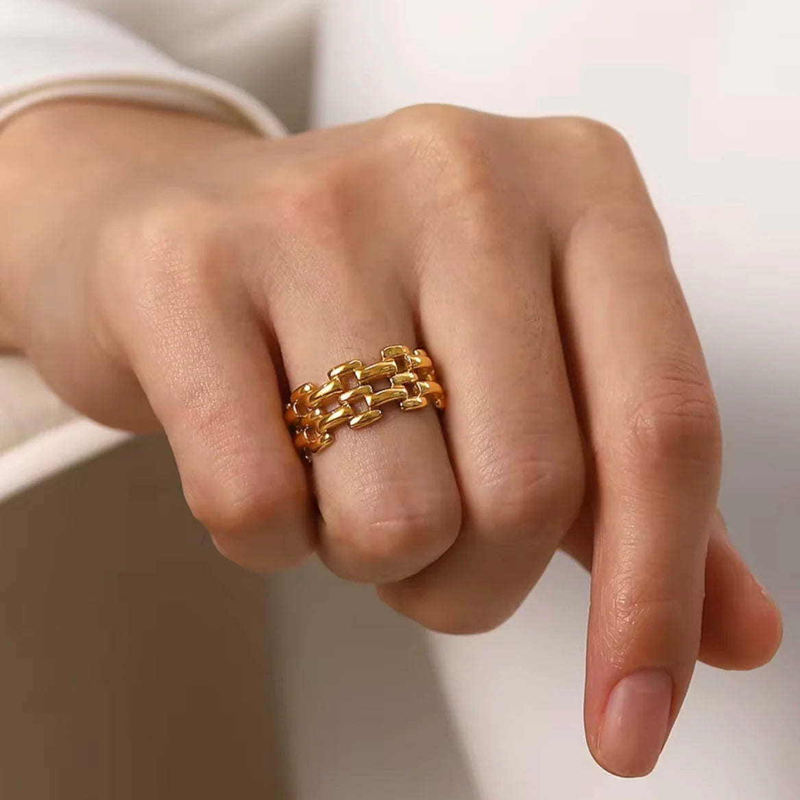 Anillo Luna