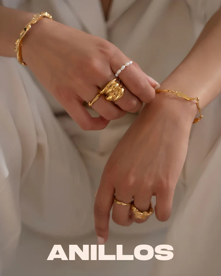 Anillos