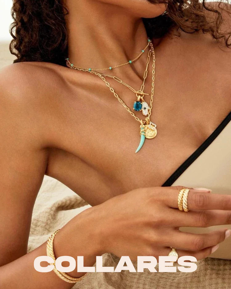 Collares