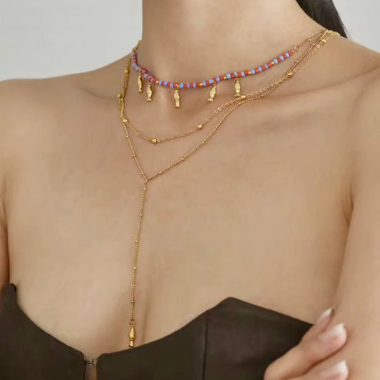 Collar Sirene