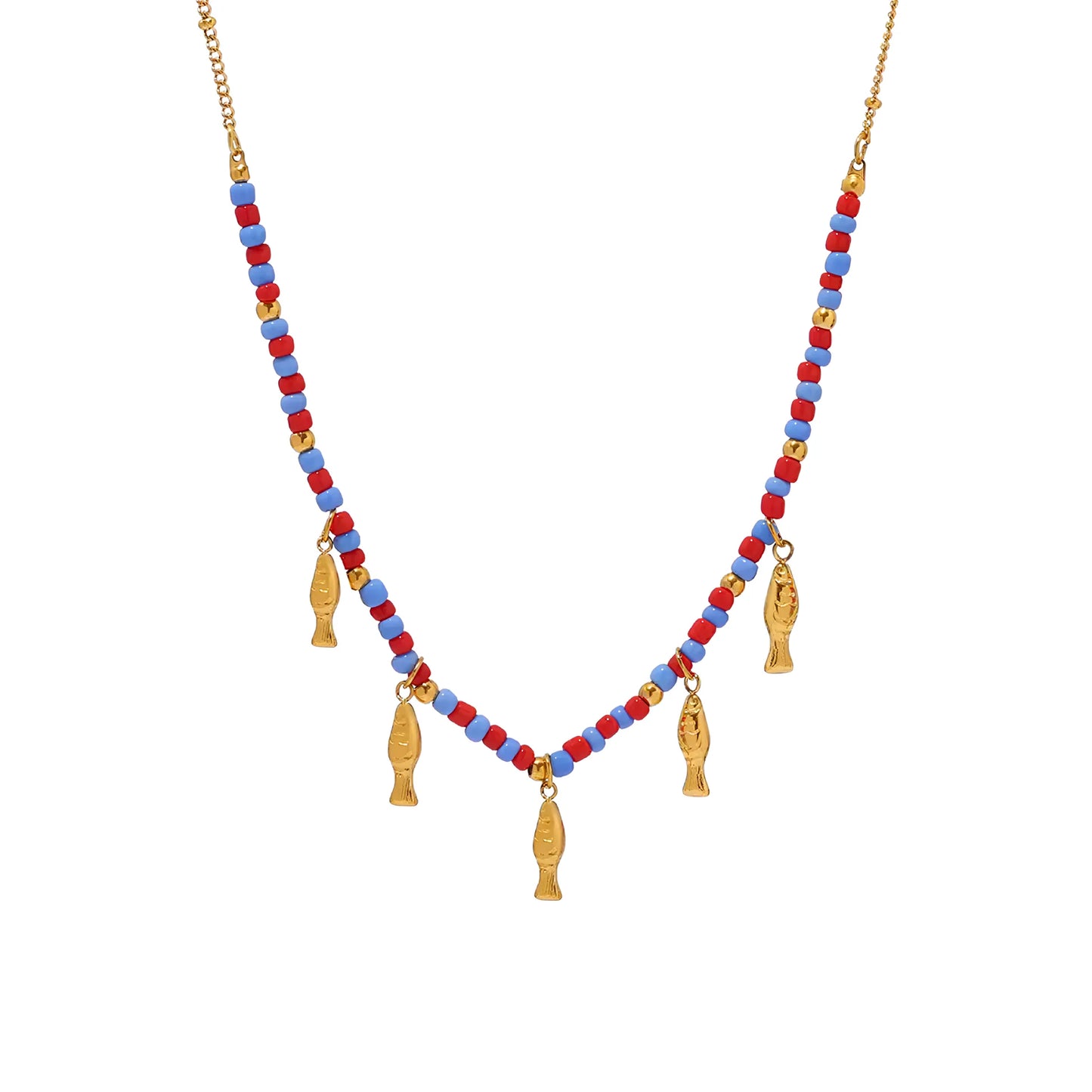 Collar Sirene
