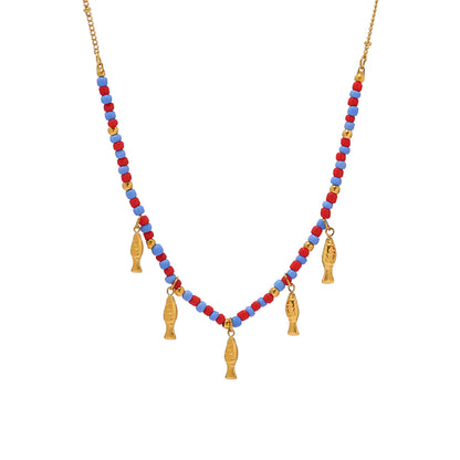 Collar Sirene