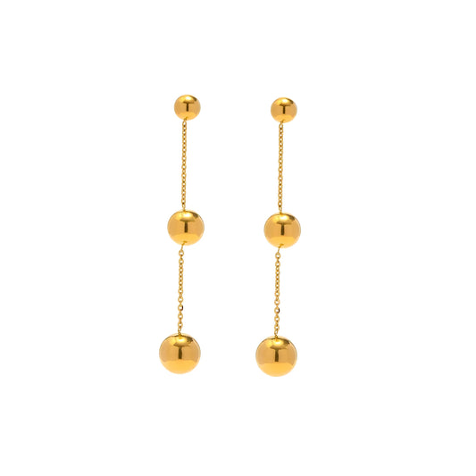 Pendientes Sanaya