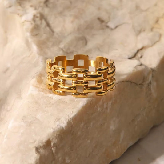 Anillo Luna