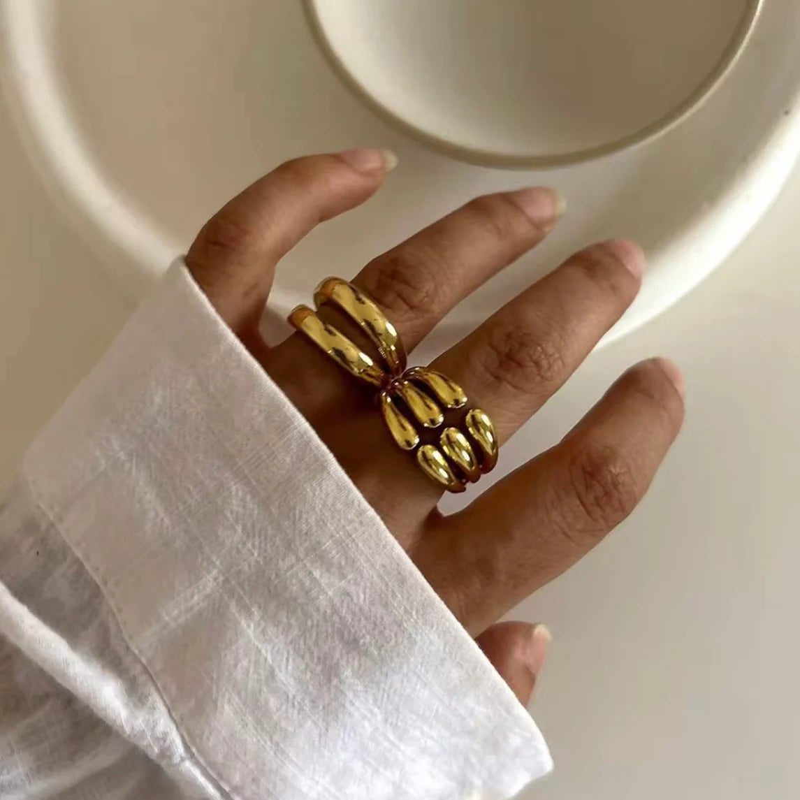 Anillo Oracle