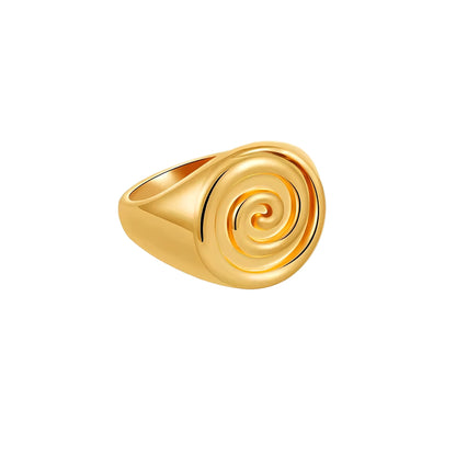 Anillo Heart Mini