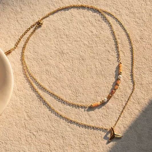 Collar Alma
