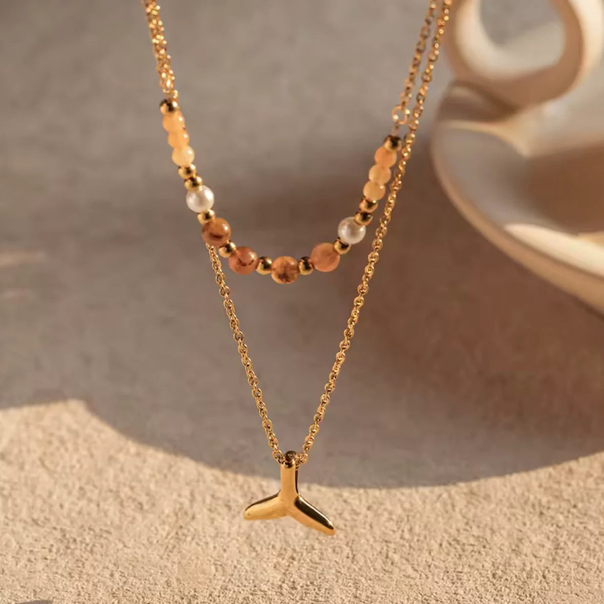 Collar Alma