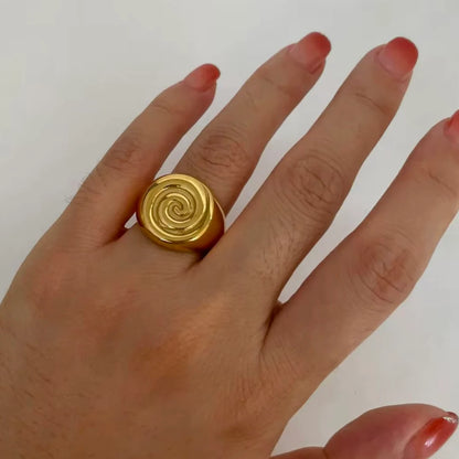 Anillo Heart Mini