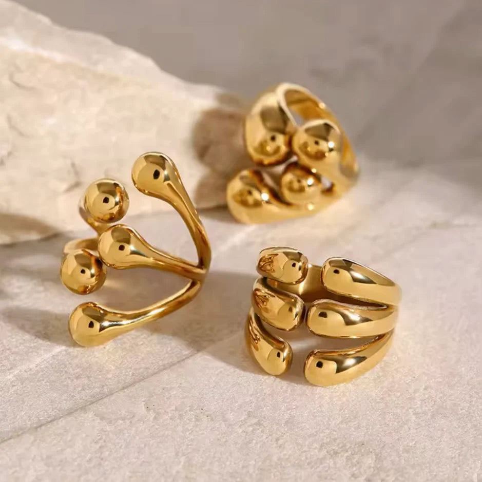 Anillo Oracle
