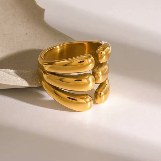 Anillo Oracle