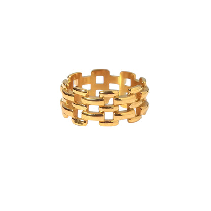 Anillo Luna
