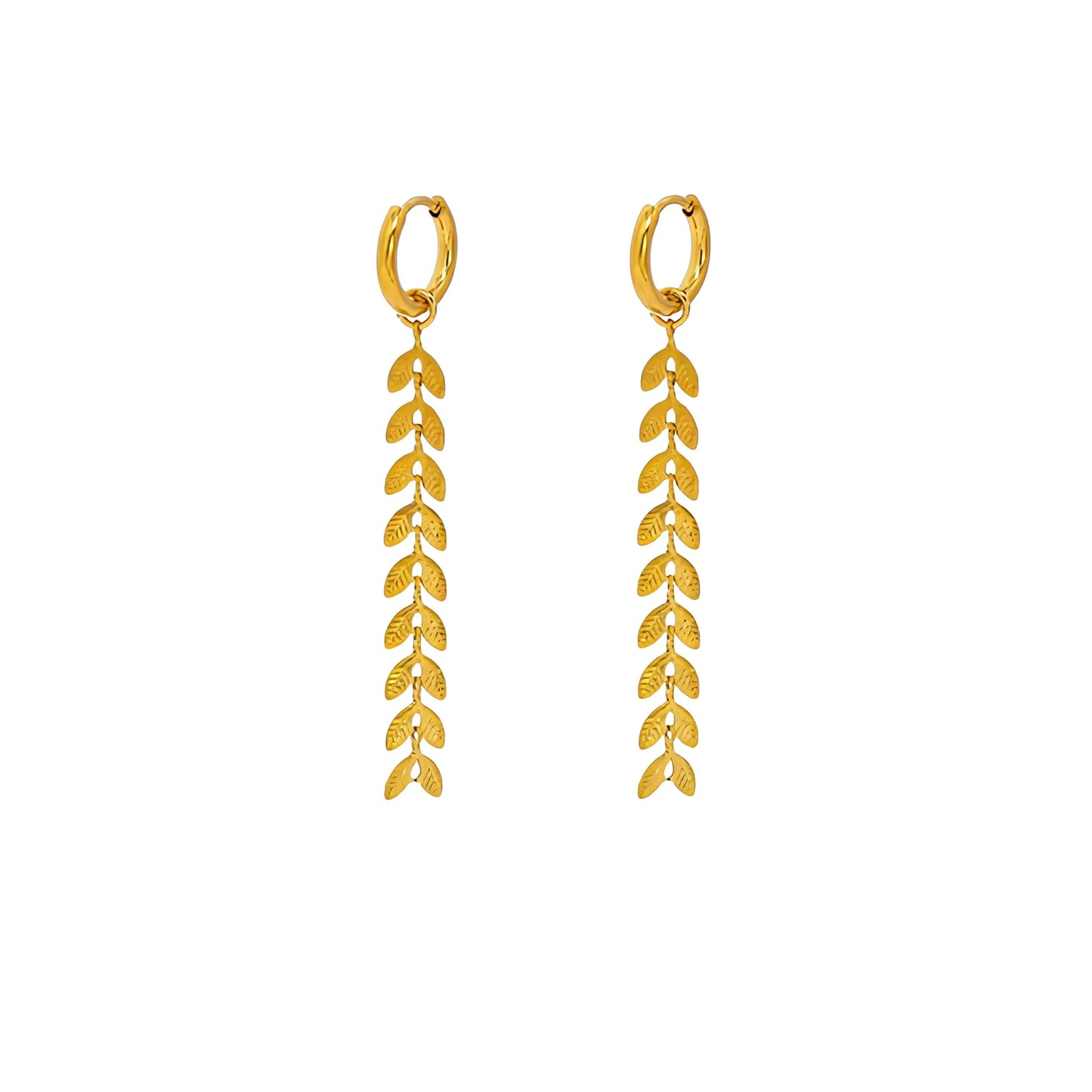 Pendientes Cascade