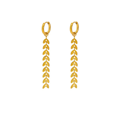 Pendientes Cascade