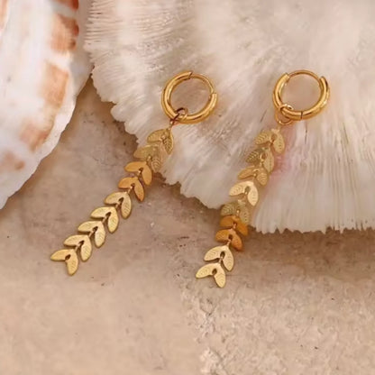 Pendientes Cascade