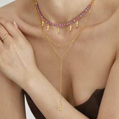 Collar Sirene