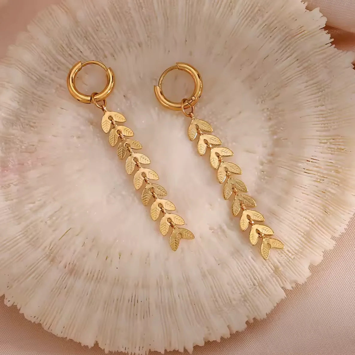 Pendientes Cascade