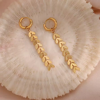 Pendientes Cascade
